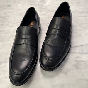 Allen Edmonds Salerno Loafers